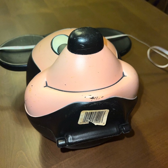 Mickey Mouse vintage Lunchbox Storage - Picture 8 of 11